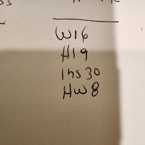 SEVEN 7 Women's Washed blue BOOT Cut Jeans Siaze 4P - Picture 2 of 13